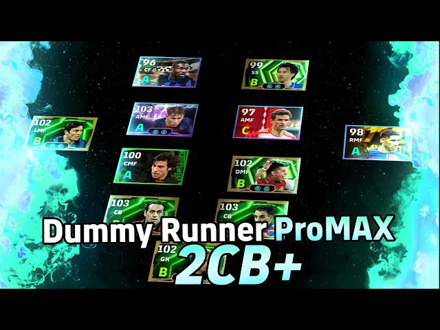 I'm Determined To Make This Work + eFootball Connect Discussion