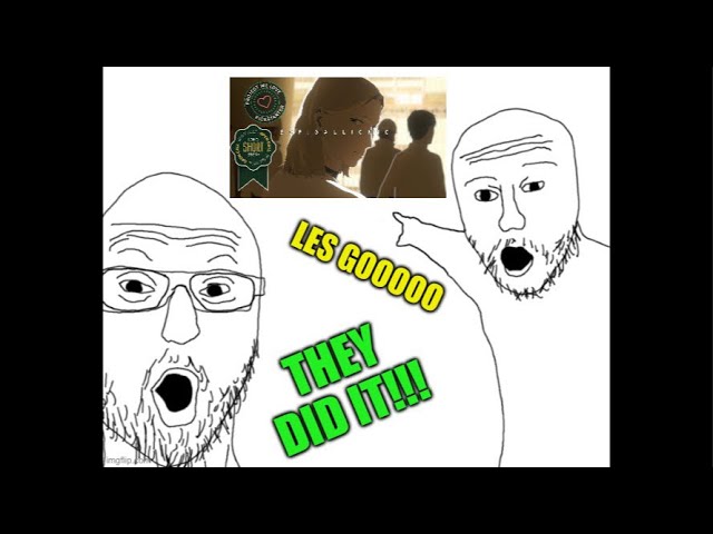 SCP: THE ANIME IS HAPPENING - SCP: GALLIONIC SWEEP | Coffee Break w/ Dr. Sherman