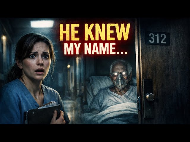 “I Checked His Vitals… But He Was Already Dead”