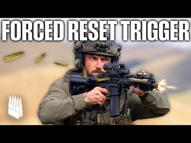 The ATF Absolutely HATES This Trigger