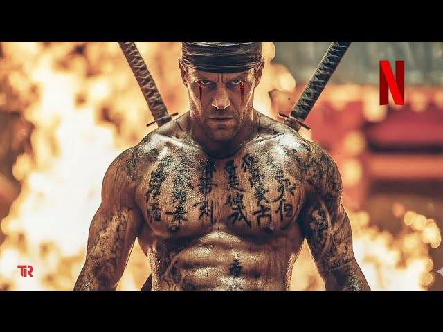 Top 7 Martial Arts Action Movies That Will Keep You on the Edge of Your Seat!