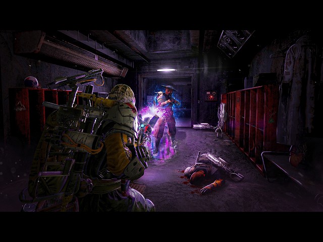 Arc Raiders DOLABRA AQUIRED and ITS AWESOME