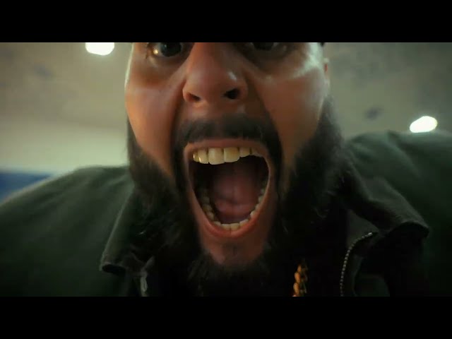 NEMS x RON BROWZ - FIRST48 (Official Video)