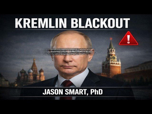 Putin’s War Is Hollowing Russia Out