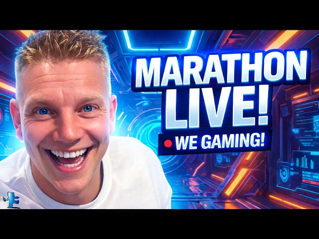 We gaming! Vertical!