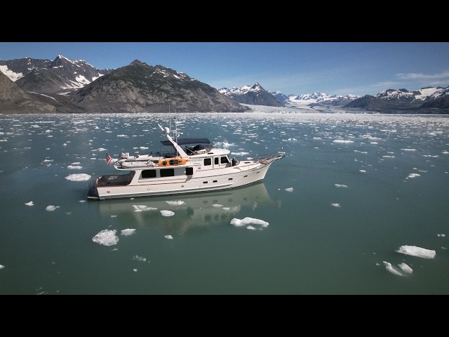 Prince William Sound 2025. ´Episode 7