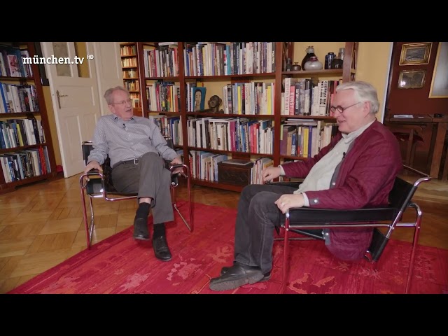 Stammtisch vom 2.04.2026