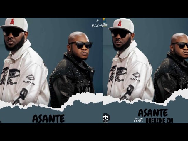 Slapdee & Dizmo ft Dreckzine – Asante (Official Music Video Reaction)