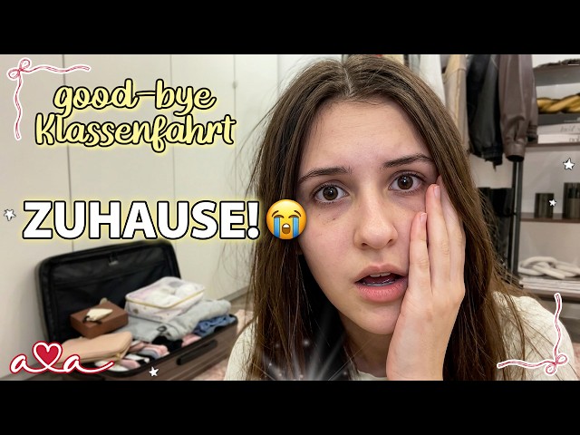 School trip to China – The harsh reality check at home ౨ৎ Ava