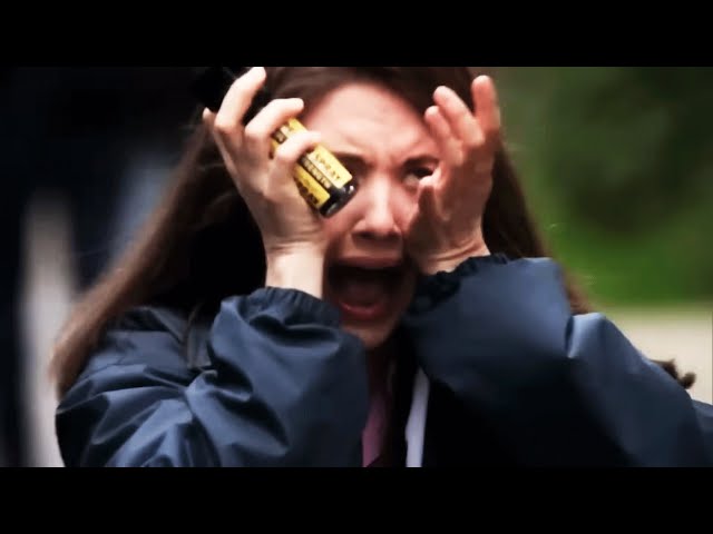 community gags we can't stop thinking about | Comedy Bites