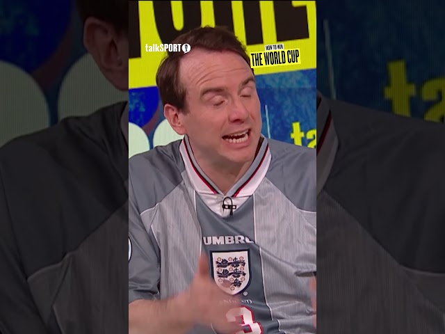 Stuart Pearce Reveals Why He Was BANNED From The Police and Army! 👮‍♂️❌