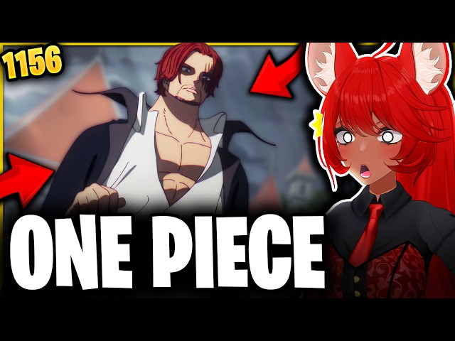 ELBAPH ARC IS HERE !! | One Piece Episode 1156 Reaction