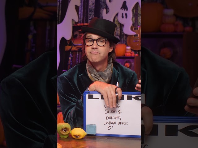 Link's Son Is NOT Proud Of Him