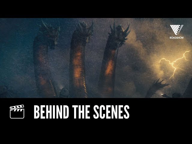 Monsters Are Real | GODZILLA 2: KING OF THE MONSTERS