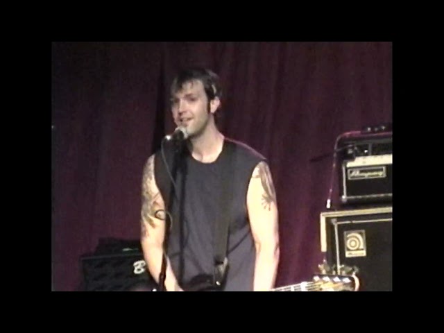 Virgos - Soundcheck/Full Concert at Floyd's Music Store, 2001.05.18