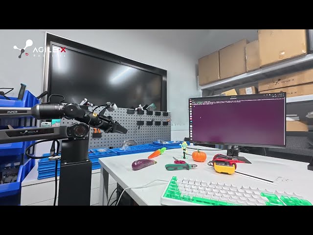 From Zero to AI Robot Grasping: OpenClaw + GraspGen Full Setup Guide (Step-by-Step)