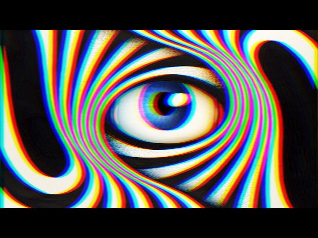 RELEASE (DMT) The GOD MOLECULE in Your PINEAL GLAND ⚡️ Your SUPERHUMAN MIND Activates in Deep Sleep