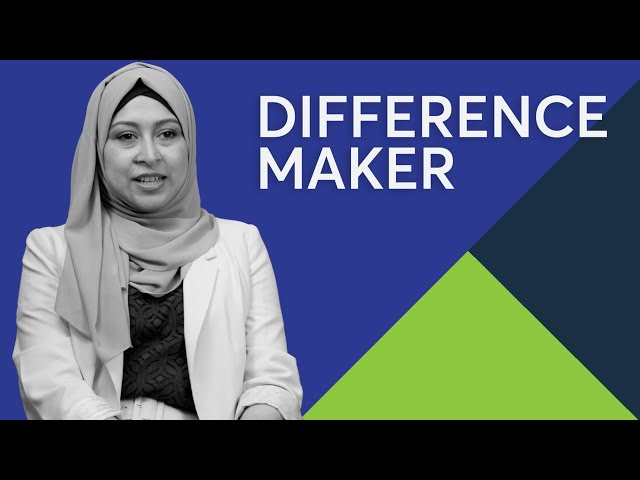 Where Futures Are Made: Fatima Hussain