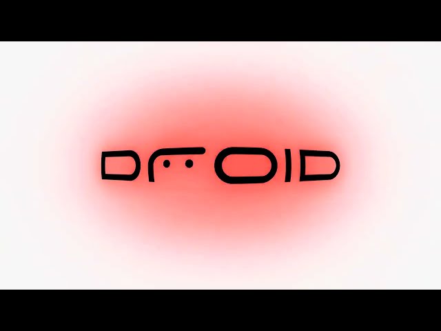 (REQUESTED) Droid ID (2023) Effects (Redbox Csupo Effects)