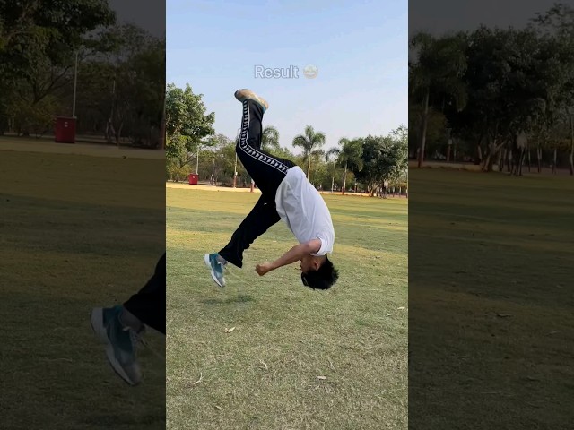 Webster ( Suicide) Tutorial in 4- steps - easy flips every