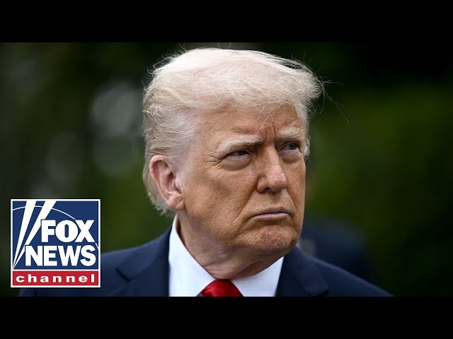 Trump touts 'AMAZING' capture of Venezuela's Maduro: 'Could not have been better'