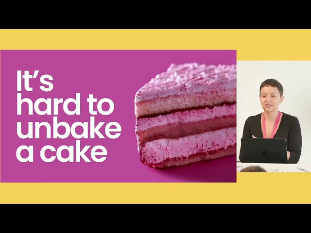 Imani Joy – A Solo Designer’s Survival Guide to the Fediverse #FOSSDesign