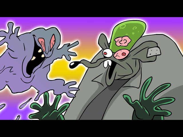 Ygor STRUGGLES with His Computer | Funny Uproot-a-rama Compilation | Comedy D&D