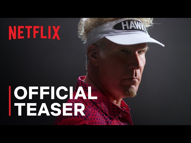 The Hawk | Lonnie Hawkins Character Reveal | Netflix
