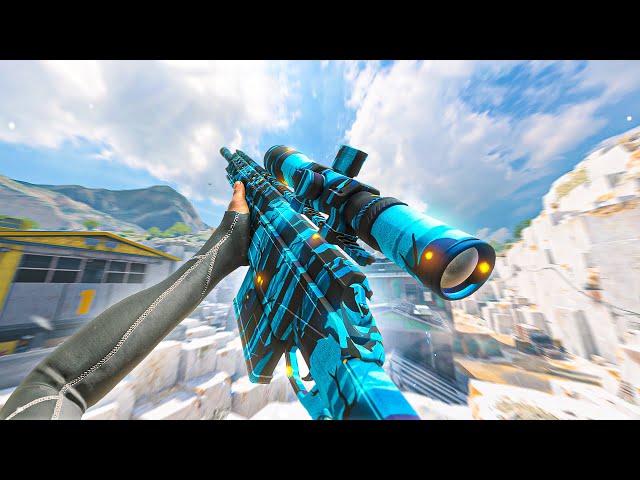 #1 Sniper makes Trash Talkers Leave the Game..