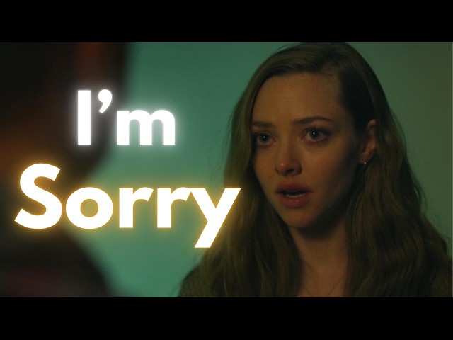 Part 2: When She Comes Back After Cheating on You