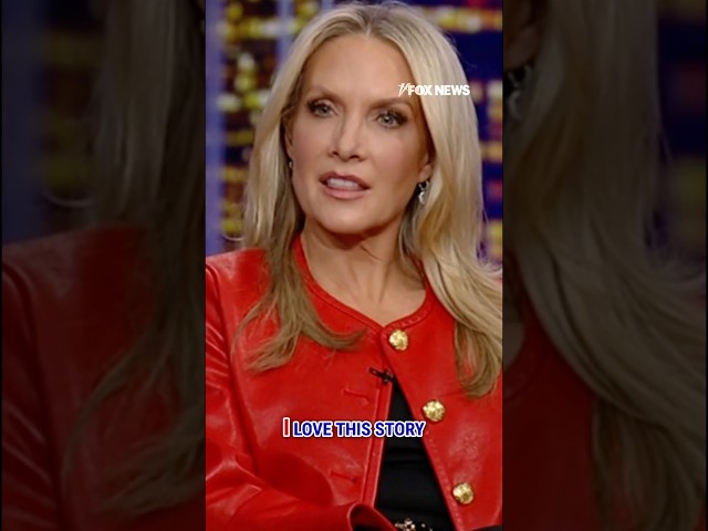 RUMP ROAST: Perino joke STUNS 'Gutfeld!'