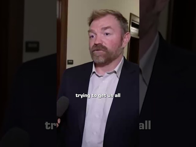 Benjamin Netanyahu finally found a president…