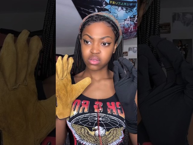 Braids Don’t Make You Rapunzel #skits