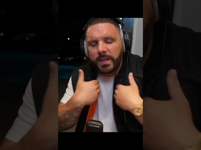 Fler über Rooz und HipHop #fler #rooz #deutschrap