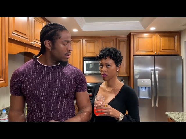 BABY YOU WANT SOME KOOL-AID? | Minks