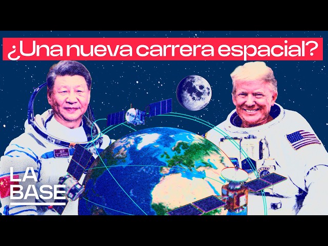 La Base 6x114 | Star Wars 2026: EEUU vs China