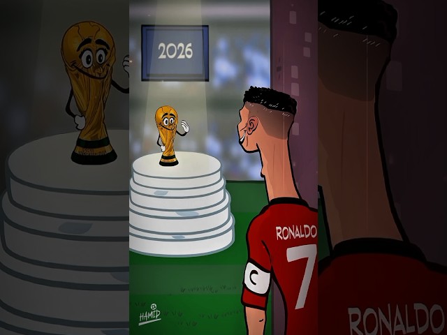 2026 world cup for Portugal🏆 #worldcup2026 #portugal #ronaldo #2026worldcup #futbol #realmadrid