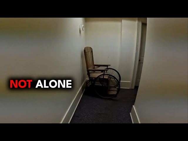 13 Scary Videos Too Creepy To Ignore