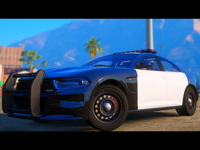 NEW CARS in GTA 5 Roleplay