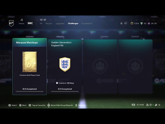 LIVE: FC 26 FUT 26 Action | Division Rivals & SBC Madness