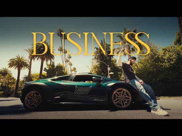 Business (official Video) Gur Sidhu Ft Gurlez Akhtar | Kaptaan | Cheema Y | Punjabi Song