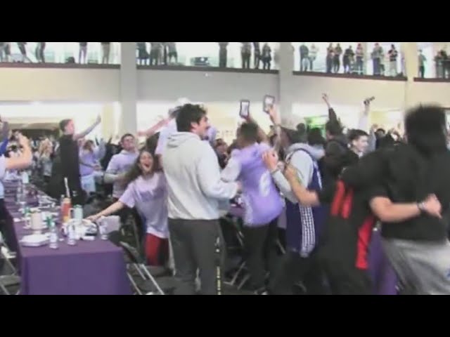 Hubert Davis's future, HPU's NCAA run and Tyler Reddick's hot streak | Talkin' Sports