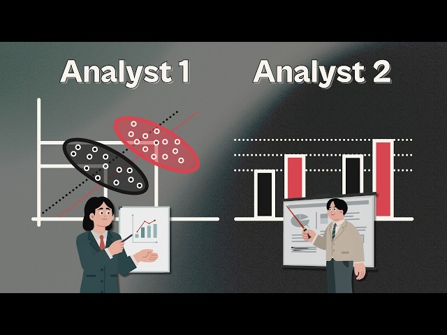 Lord’s Paradox: When Two Correct Analyses Disagree