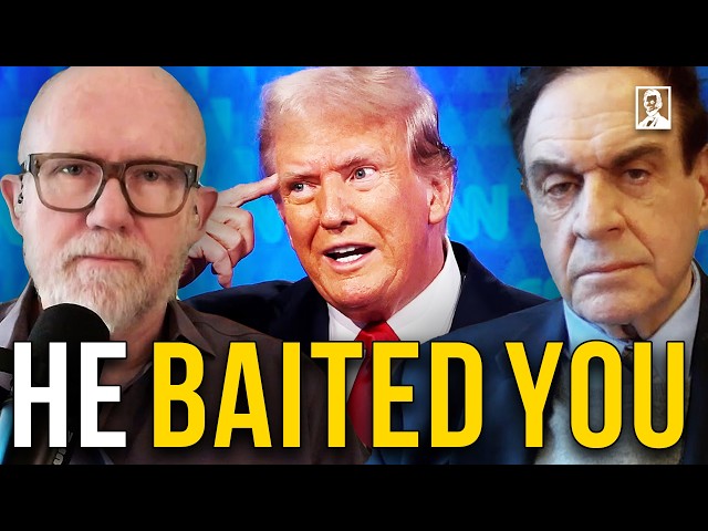 There Will Be Grift: Jeffrey Sonnenfeld Reveals Trump’s 'Mad King' Playbook