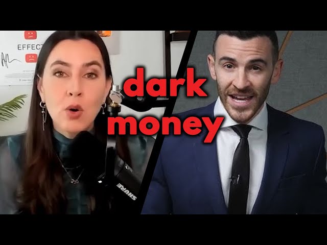 The Situation With Chorus, Brian Tyler Cohen, And Taylor Lorenz