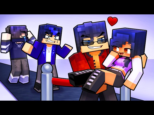 Minecraft but... GRAB OR PASS!