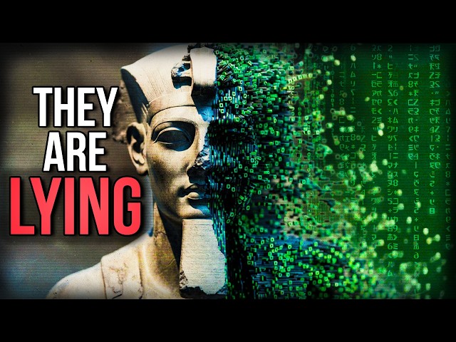 The Most INSANE Conspiracy Theories Ever Compiled | Conspiracies for Sleep