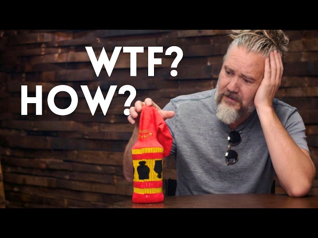 Even Snobs Quietly Buy This $22 Bourbon