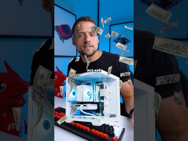 Convincing Parents That Gaming PCs Aren’t Expensive