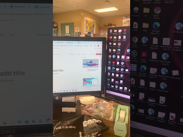 How to open PowerPoint and name it #studenthelp